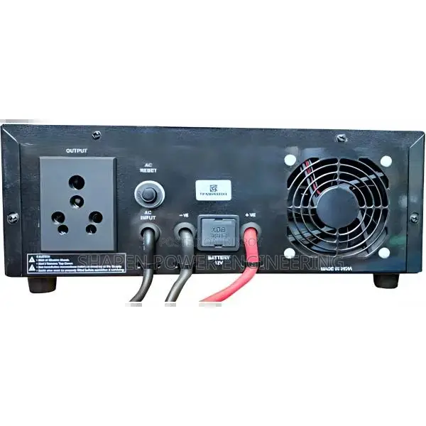 Hamko Combo-800 Pure Sine Wave IPS