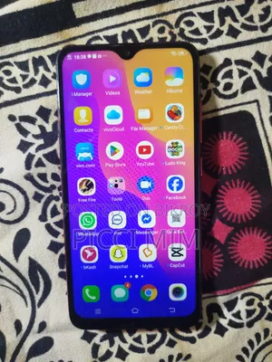 ভিভো ওয়াই৯৭ ১২৮ জিবি