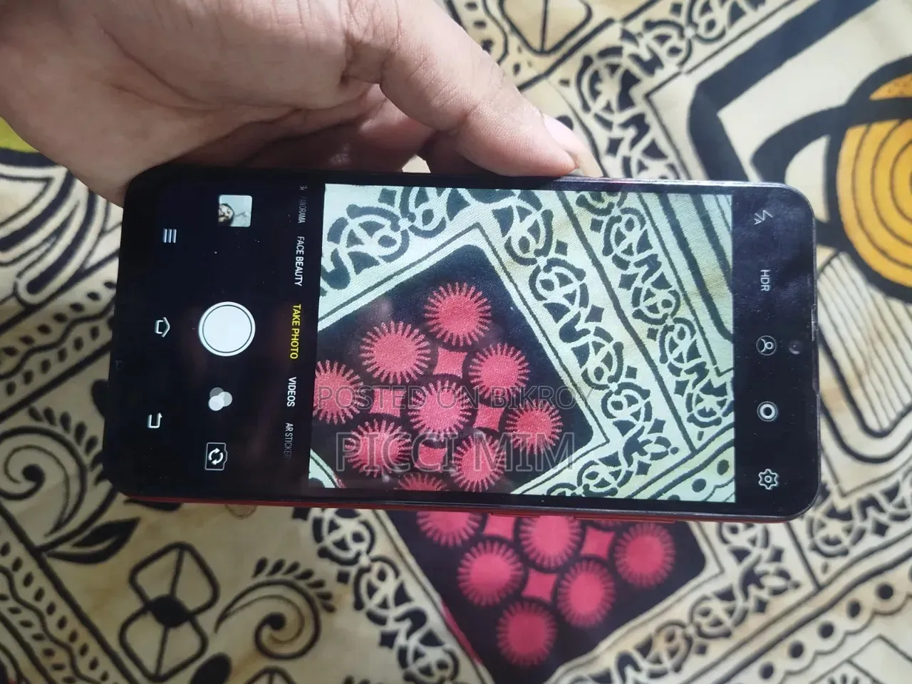 ভিভো ওয়াই৯৭ ১২৮ জিবি