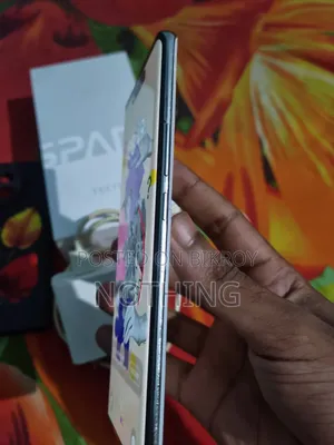 Tecno Spark 20 Pro Plus 256 GB Blue