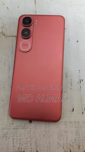 New Vivo Y21 128 GB Gold
