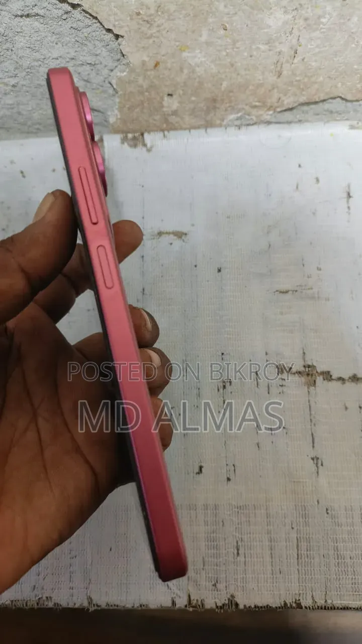 New Vivo Y21 128 GB Gold