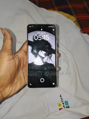 Vivo Y400 256 GB White