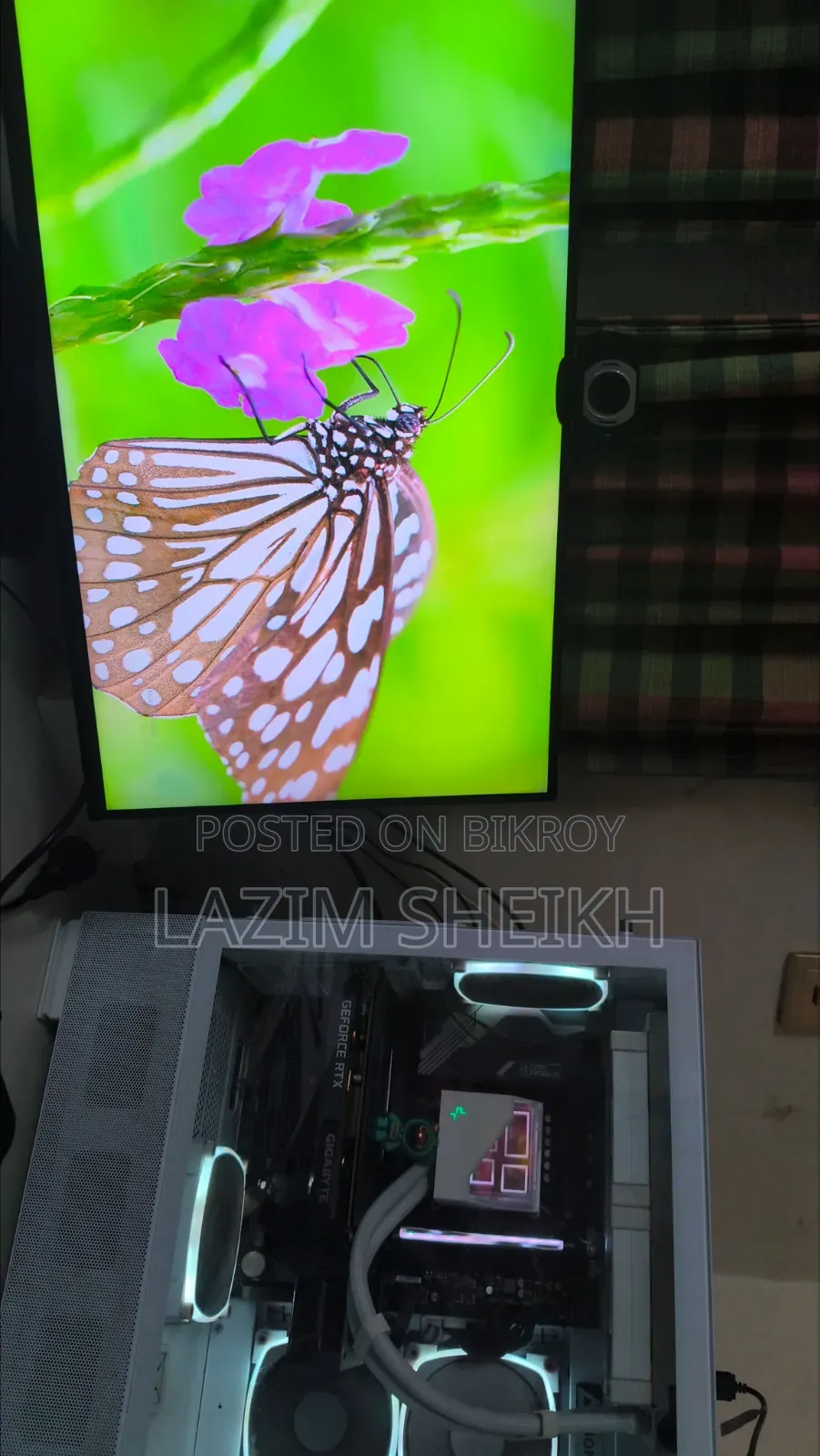 গিগাবাইট জি২৫এফ২