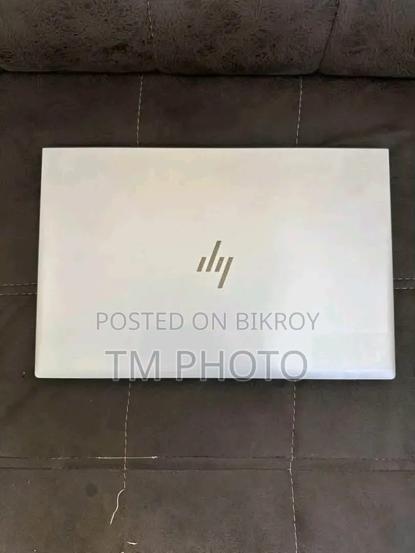 Laptop HP EliteBook 845 G8 16GB AMD Ryzen 5 SSD 512GB