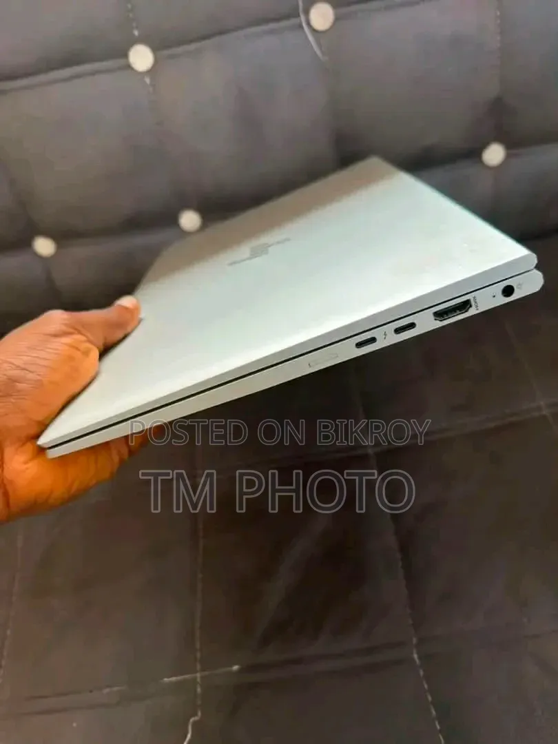 Laptop HP EliteBook 845 G8 16GB AMD Ryzen 5 SSD 512GB