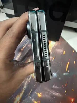 Samsung Galaxy Z Fold4 256 GB Gray