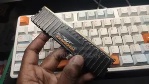 Corsair Vengeance 8GB DDR4 3200MHz RAM
