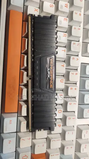 Corsair Vengeance 8GB DDR4 3200MHz RAM