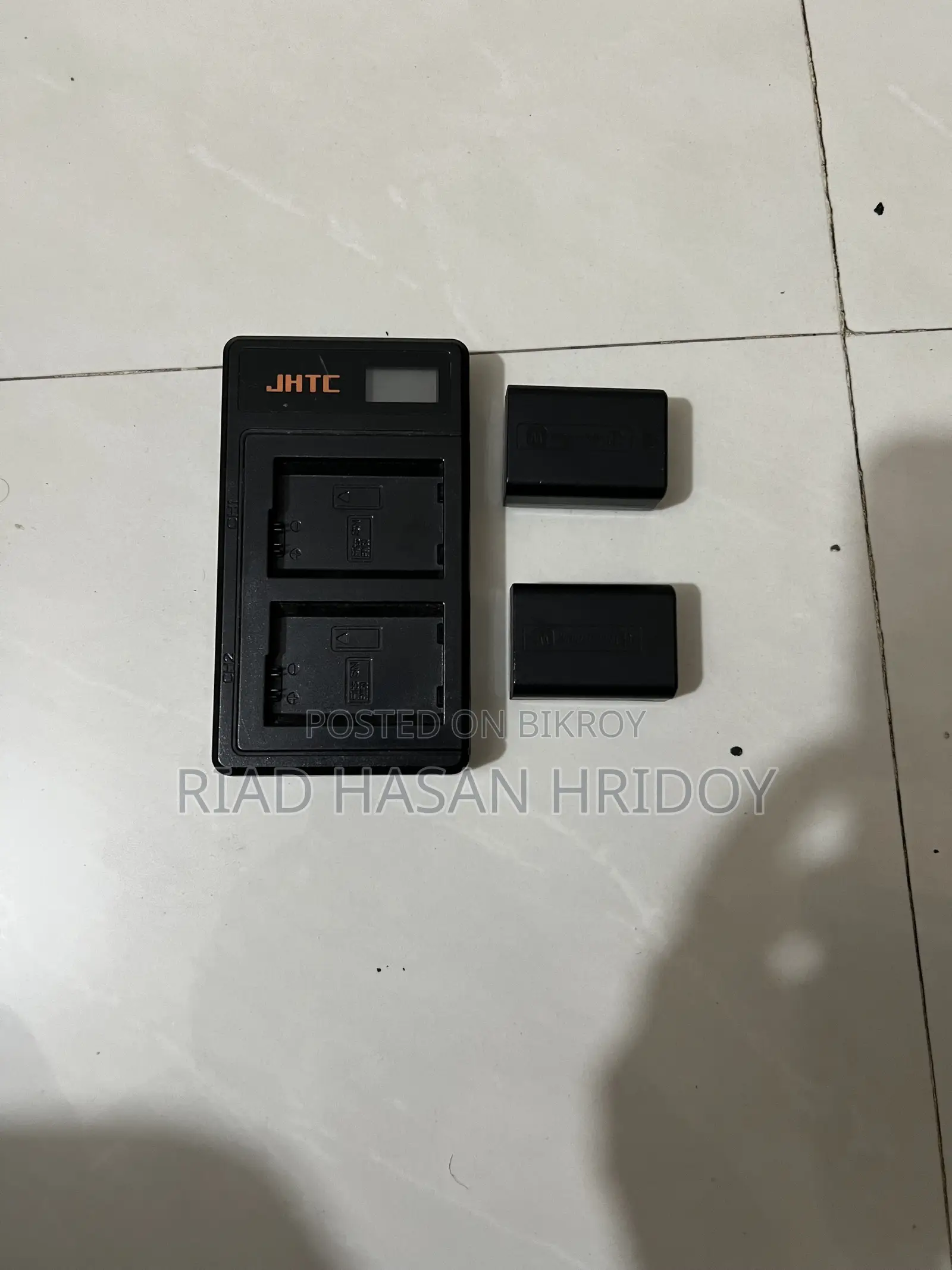 সনি আলফা ৬৪০০ মিররলেস ক্যামেরা
