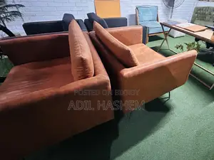 সিঙ্গেল সিট সোফা ইম্পোর্টেড