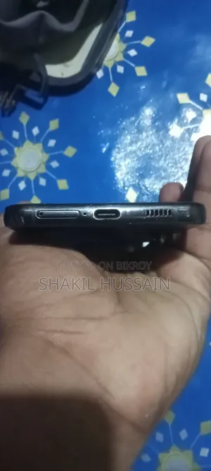 Samsung Galaxy S22+ 5G 128 GB Black