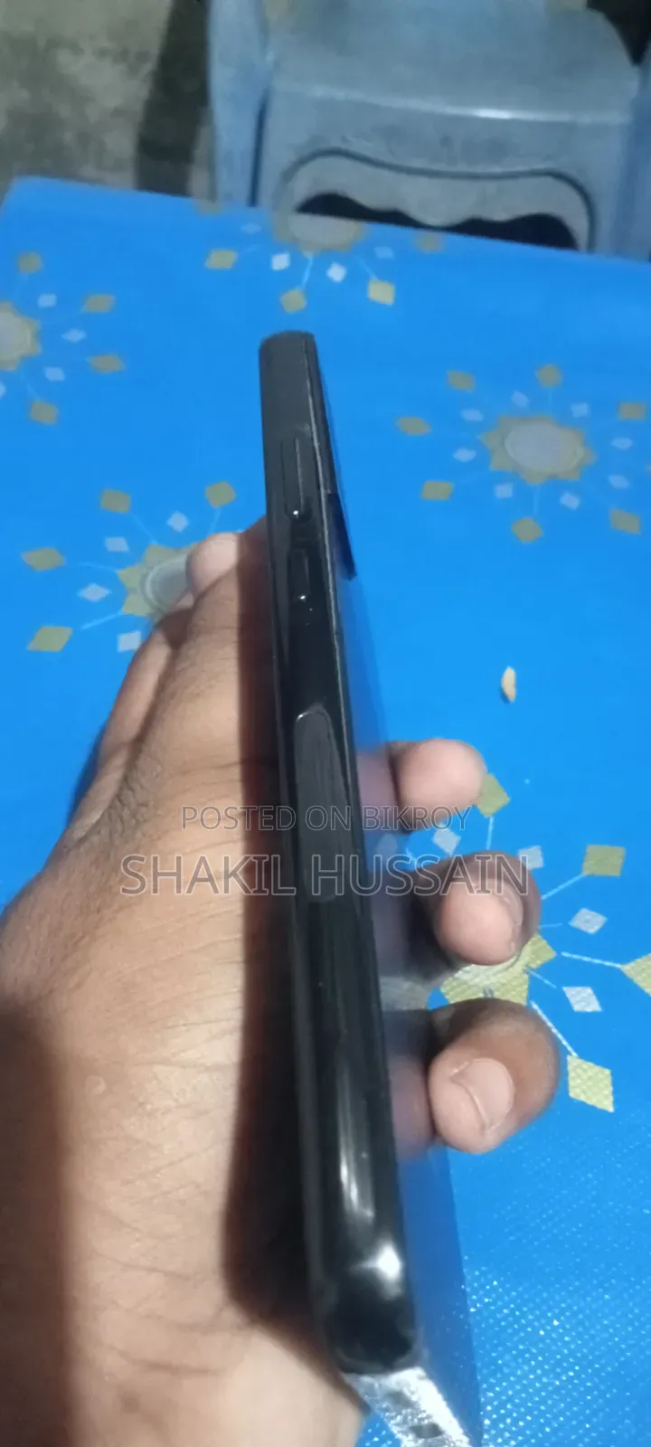 Samsung Galaxy S22+ 5G 128 GB Black