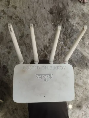 Tenda Router