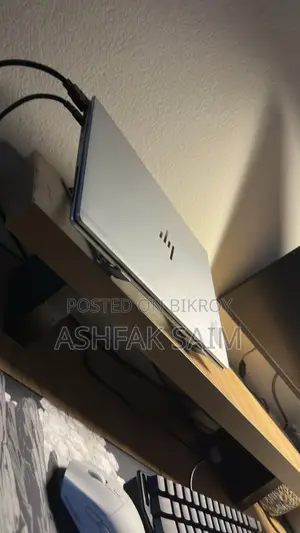 Laptop HP EliteBook 640 G11 16GB AMD Ryzen 5 HDD+SSD 512GB