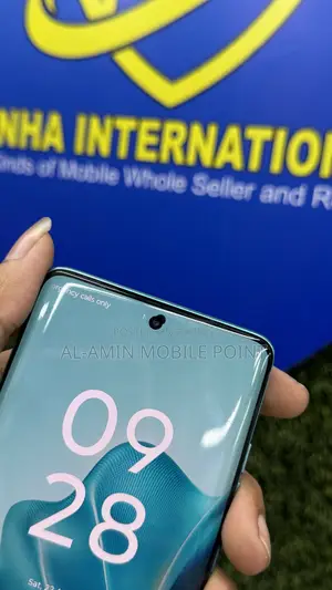 Motorola Edge 60 Fusion 256 GB Blue