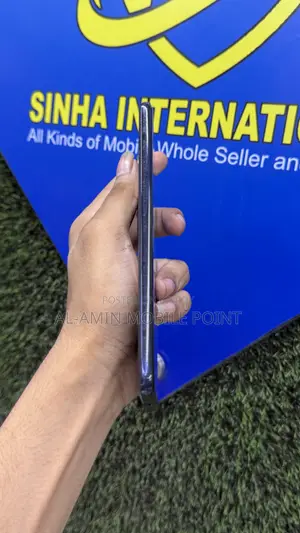 Vivo T4R 256 GB Blue
