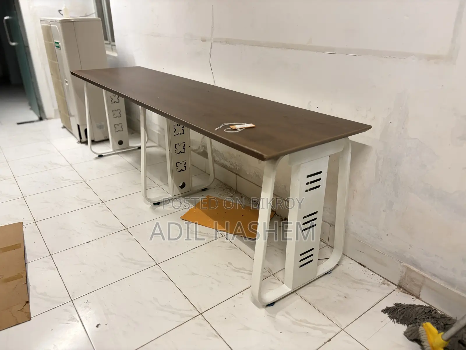 Office Workstation