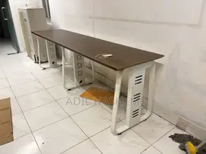 Office Workstation