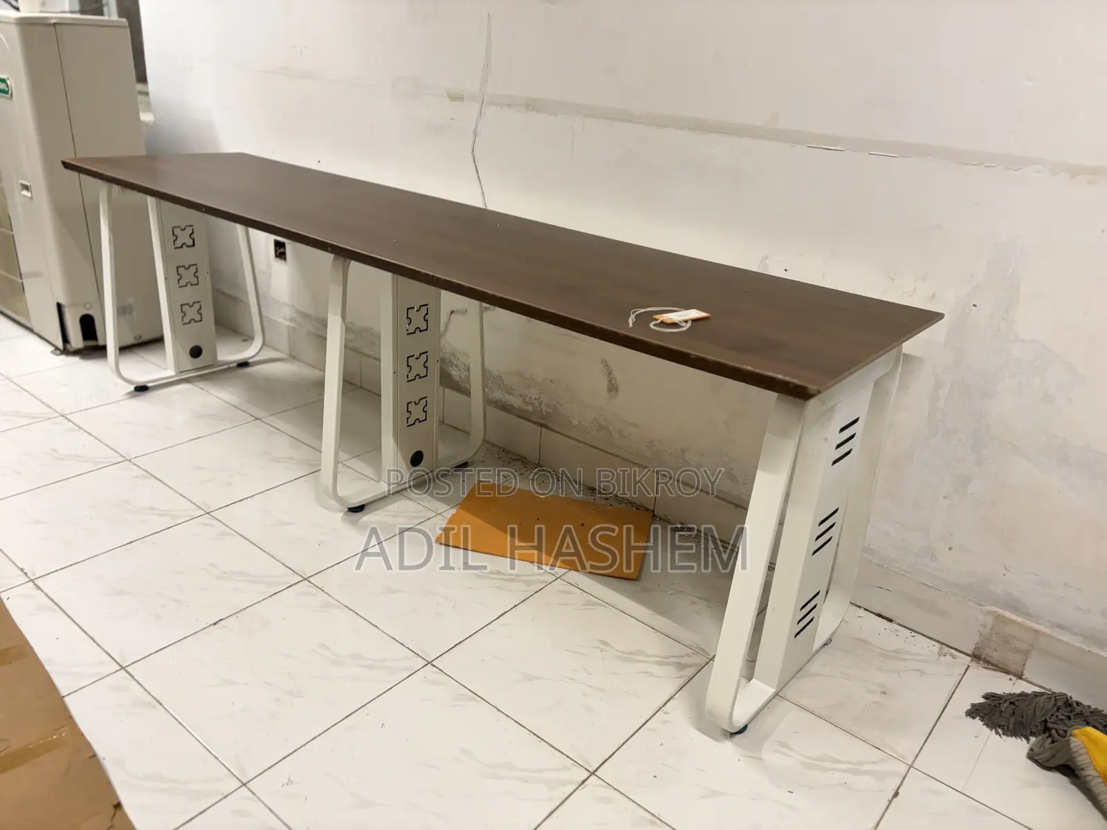 Office Workstation