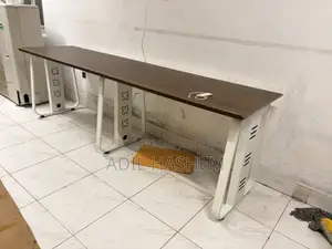 Office Workstation