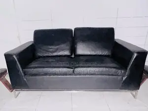 Leather Sofa Set 2+2+1+1