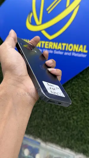 Google Pixel 9a 256 GB Black