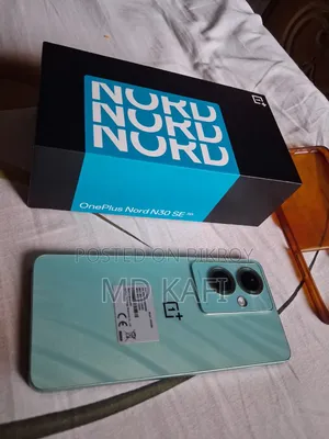 OnePlus Nord N30 SE 128 GB