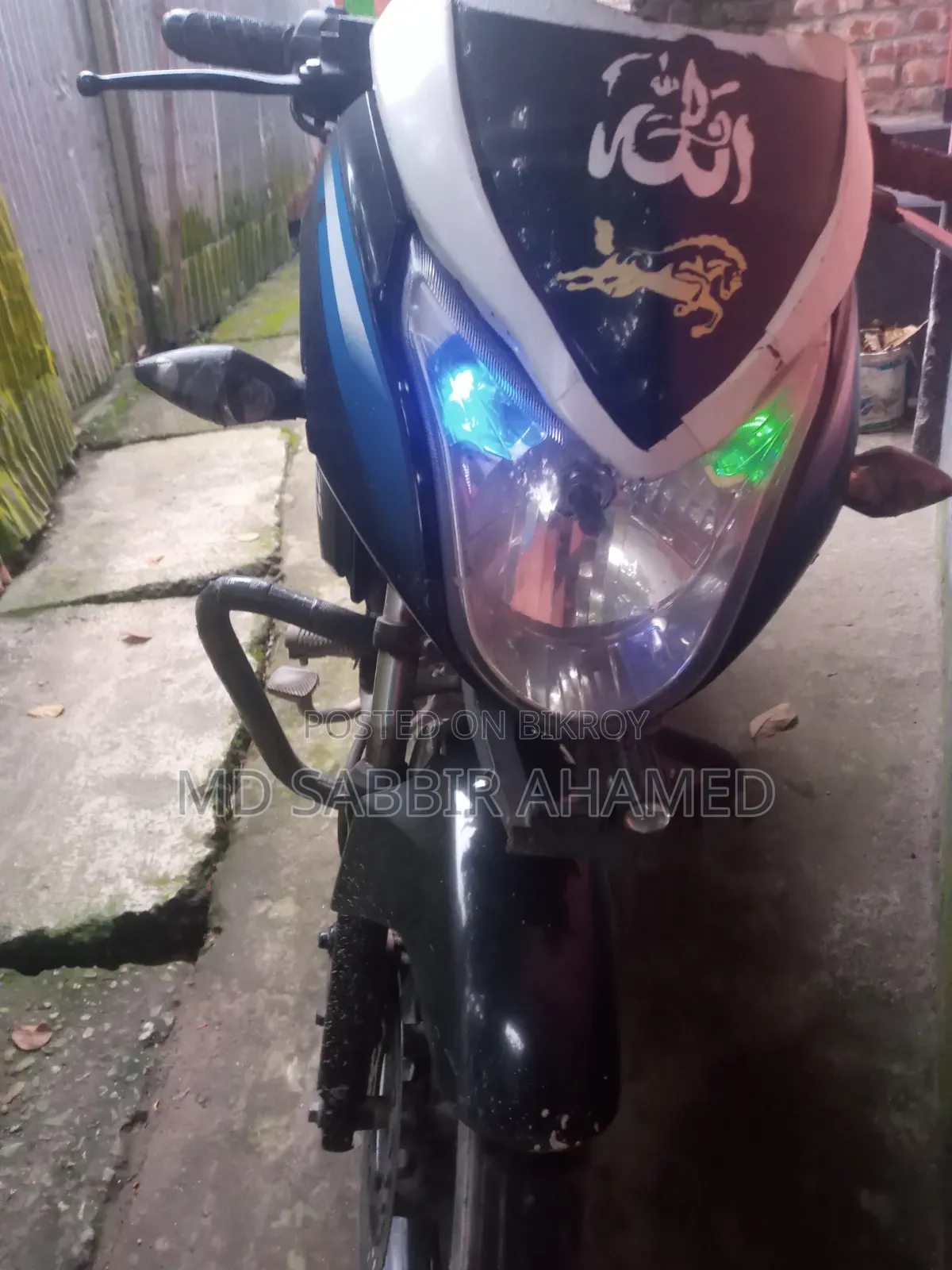 Hero Ignitor 2018 Black
