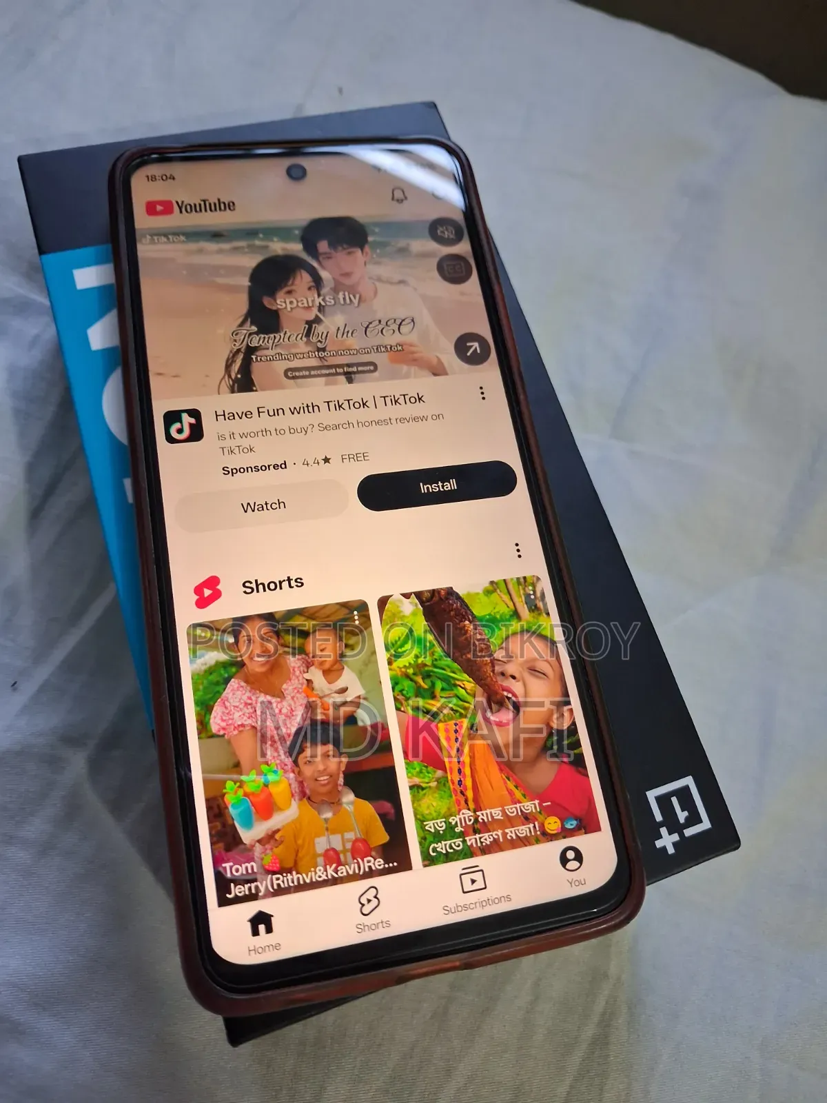 OnePlus Nord N30 SE 128 GB