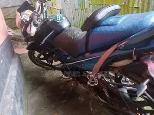 Hero Ignitor 2018 Black