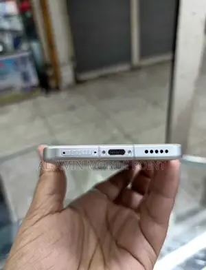 OnePlus Nord 4 256 GB White