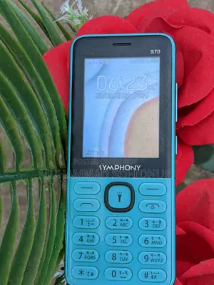 Symphony S70