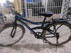 Cycle for Sell