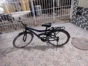 Cycle for Sell