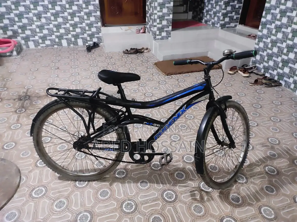 Cycle for Sell