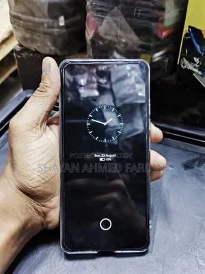 শাওমি রেডমি নোট ১৩ ২৫৬ জিবি ব্ল্যাক
