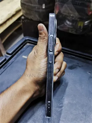 শাওমি রেডমি নোট ১৩ ২৫৬ জিবি ব্ল্যাক