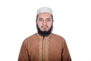 Computer Operator