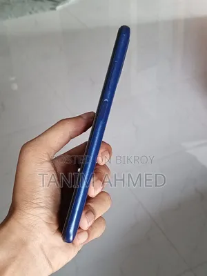 স্যামসাং গ্যালাক্সি এ০৩এস ৬৪ জিবি ব্লু