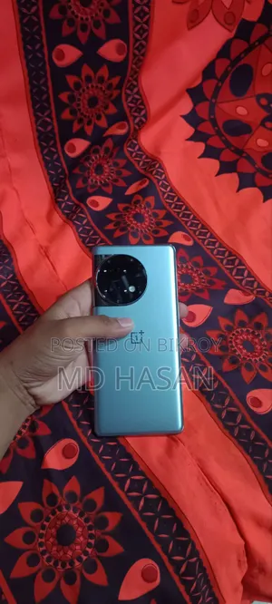 OnePlus 11R 256 GB Blue