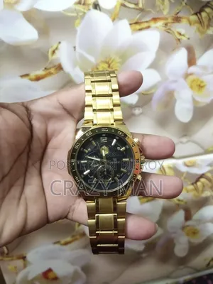 Watch brought from Dubai for sale