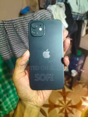 Apple iPhone 12 64 GB Blue