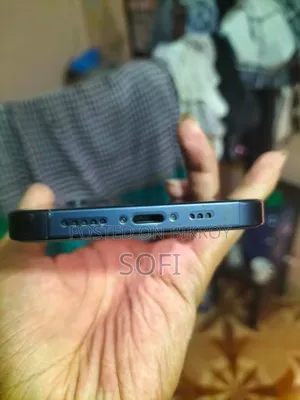 Apple iPhone 12 64 GB Blue