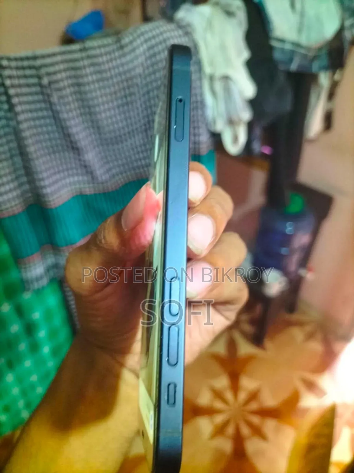Apple iPhone 12 64 GB Blue