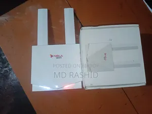 Robi Router