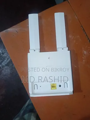 Robi Router