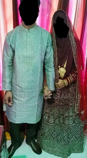 Bridal Lehenga
