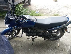 Yamaha Saluto 125 2022 Blue