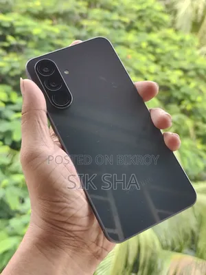 Samsung Galaxy A56 256 GB Black